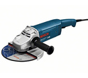 «Углошлифовальная машина BOSCH GWS 20-230 Н Professional»